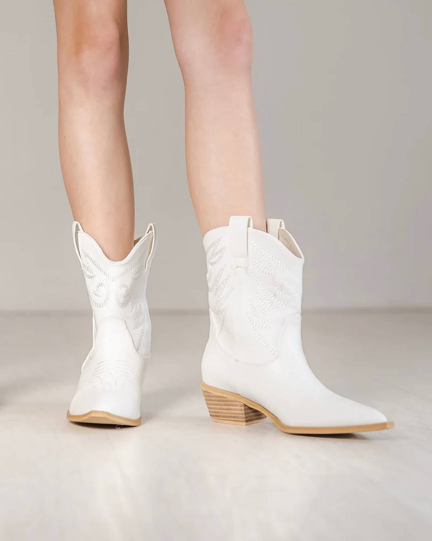 Shu Shop - Girls Zahara Boot