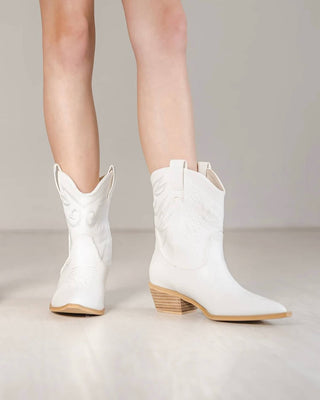 Shu Shop - Girls Zahara Boot