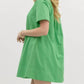 Entro - Timeless Margot Mini Dress
