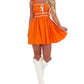 Baby Pink - Sideline Sweetheart Mini Dress