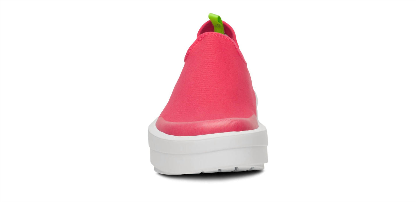 Oofos - Women's Oomega Eezee Low Shoe