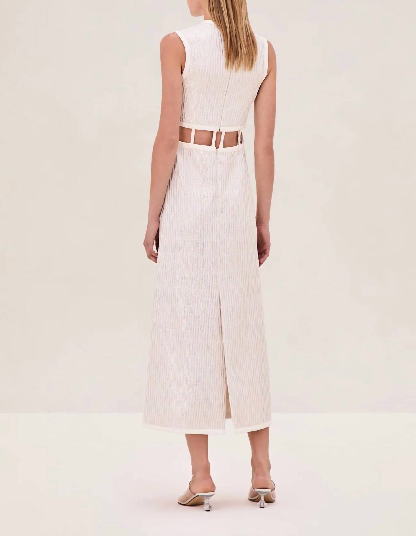 Alexis - Renee Dress