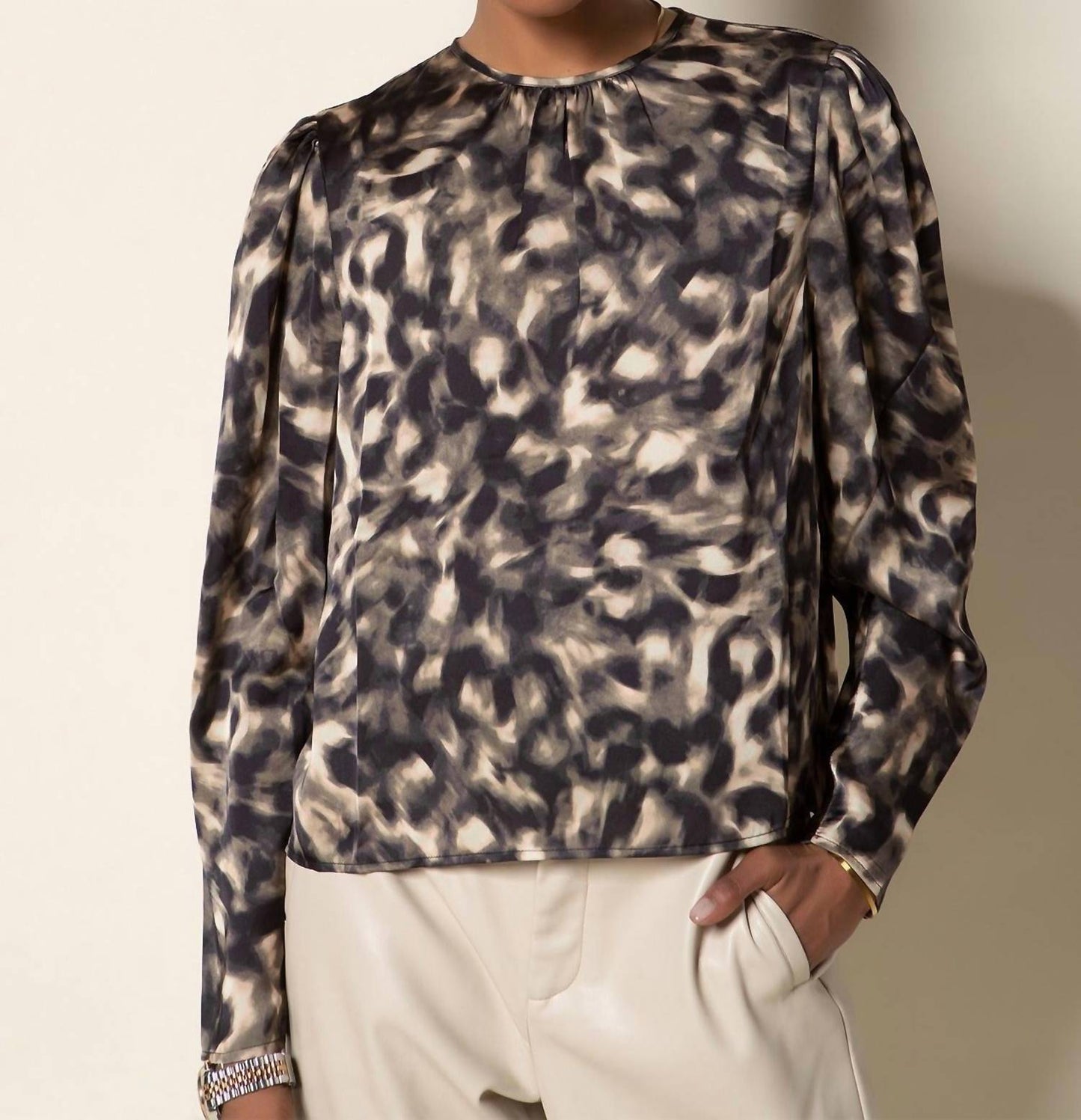 Tart Collections - Charise Top