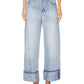 Pistola - Ryder Cuffed Jeans