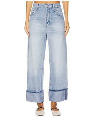 Pistola - Ryder Cuffed Jeans