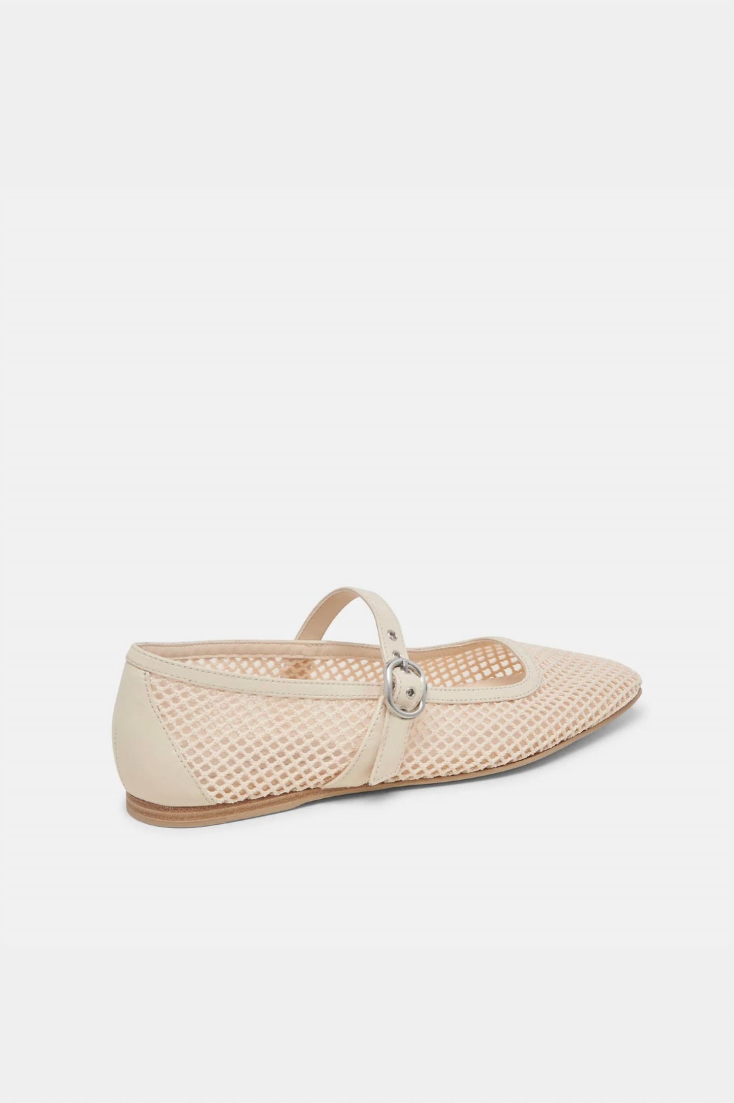 Dolce Vita - Rodni Mesh Flats