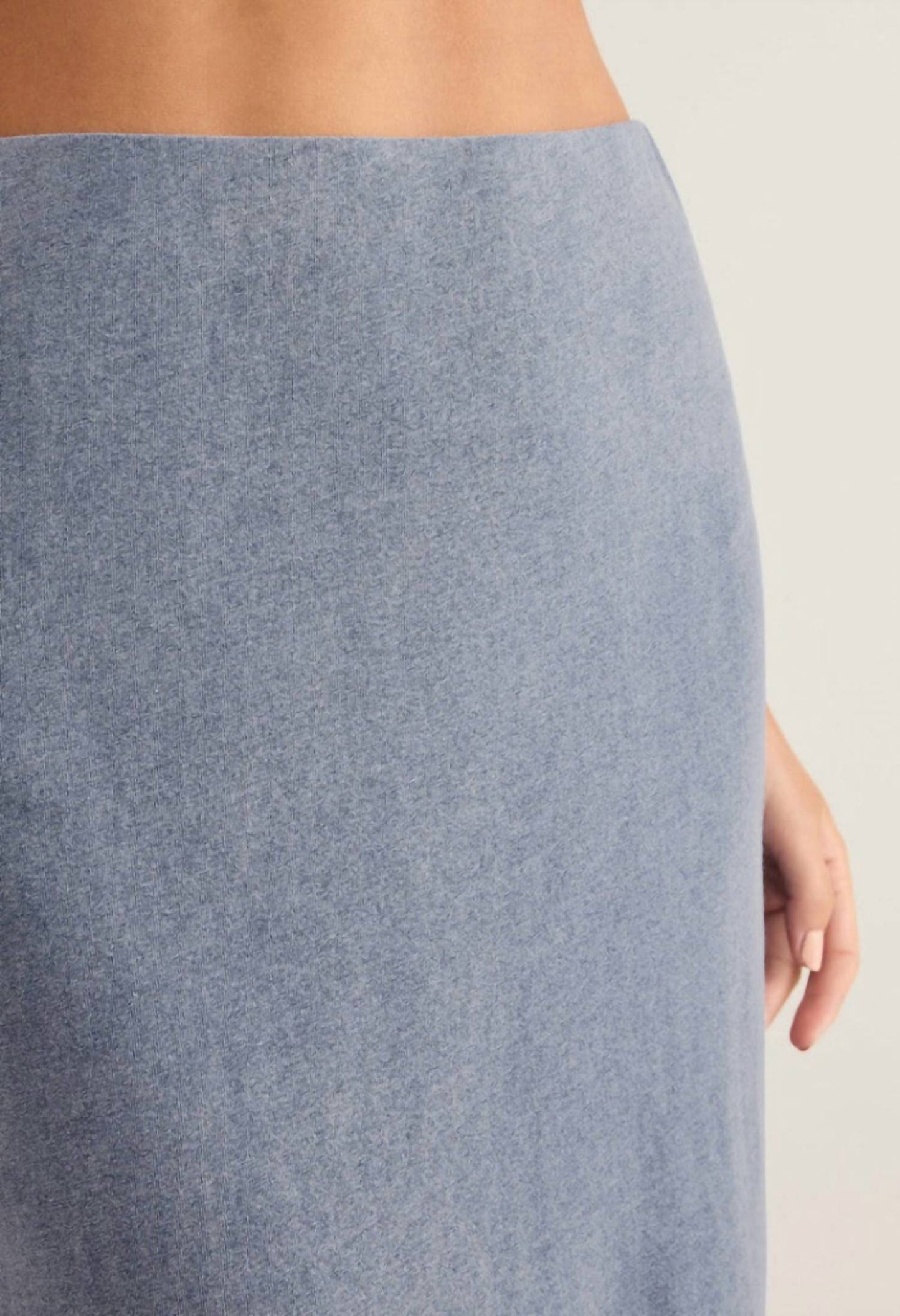 Z Supply - Gail Jersey Skirt