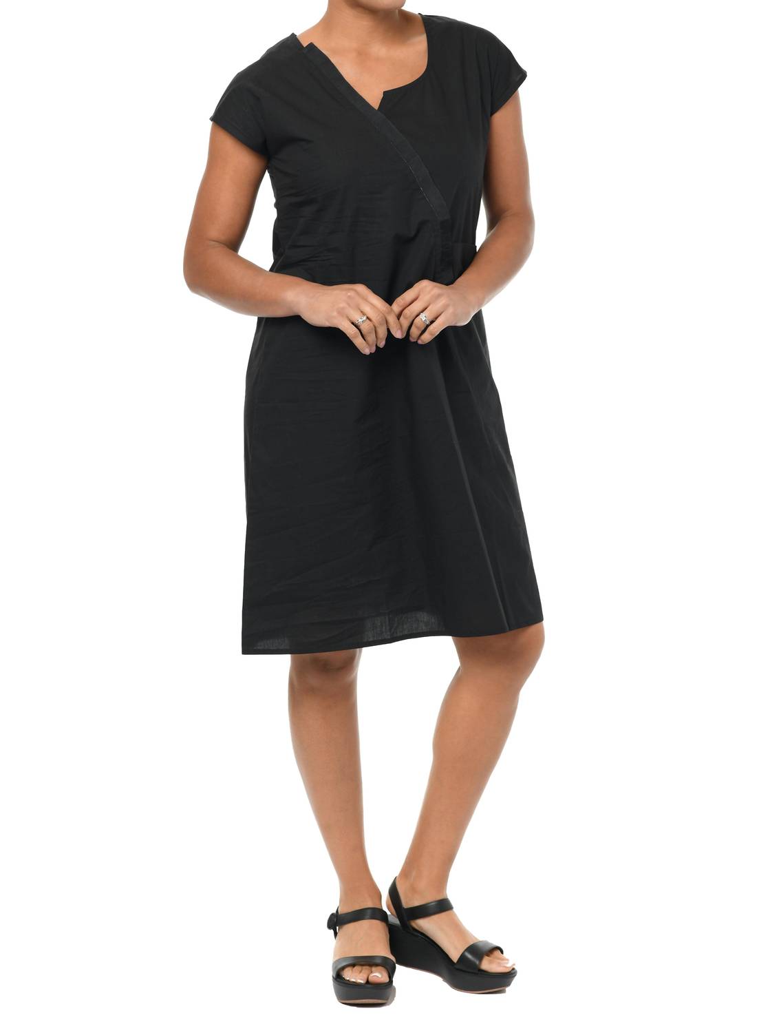 Tulip Clothing - Coco Dress