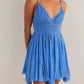 Free People - Delia Slip Dress