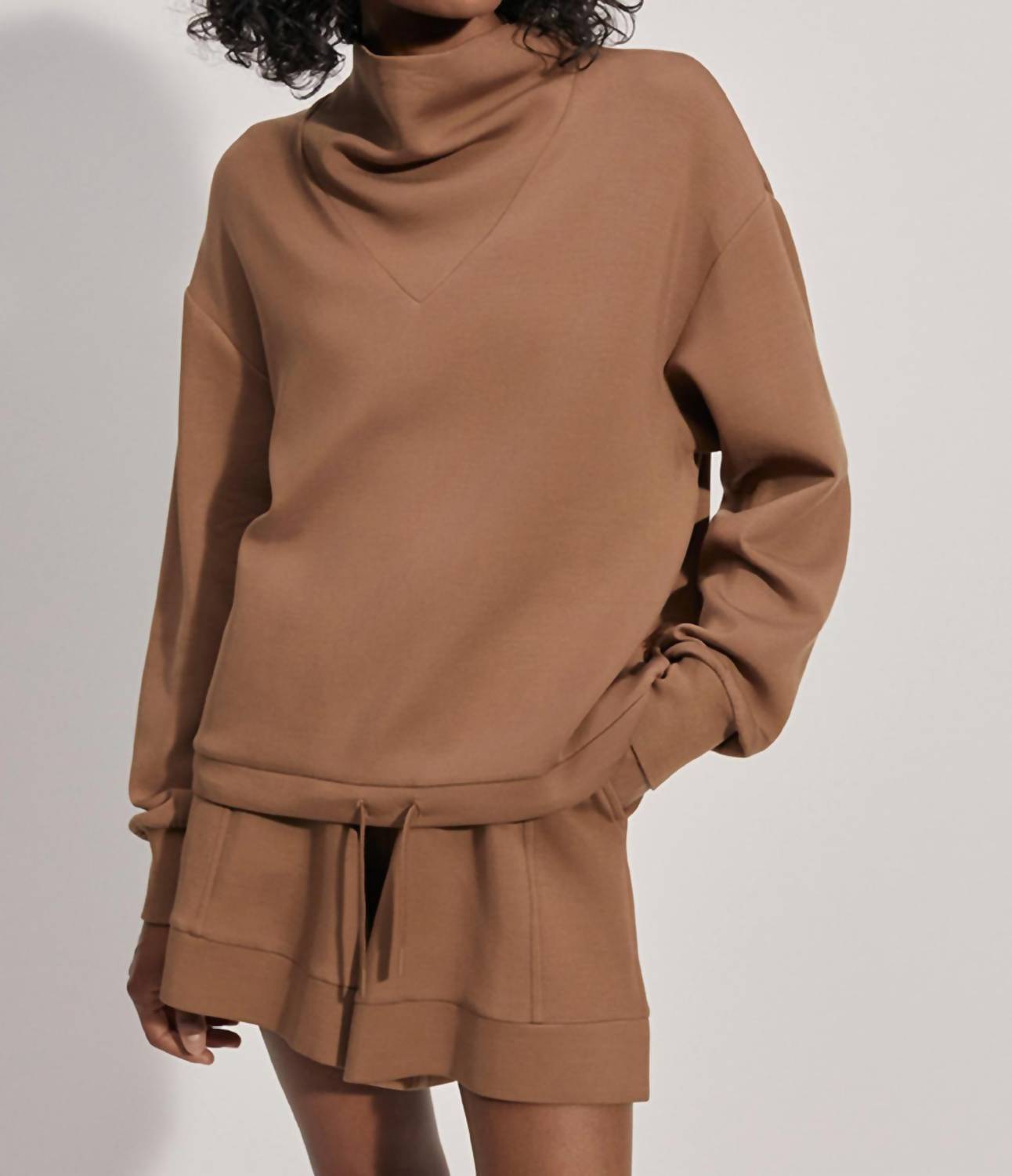 Varley - Betsy Sweatshirt