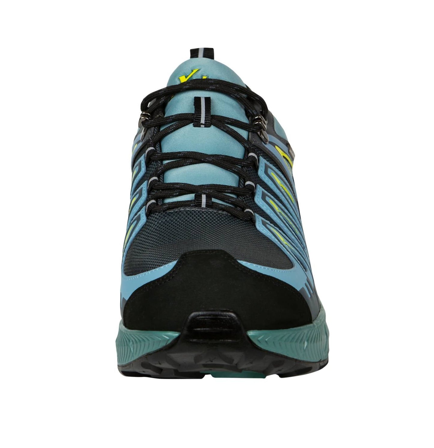 Xelero - Men's Steadfast Trail Shoes