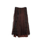 Cynthia Ashby - Women's Zora Truffle Skirt