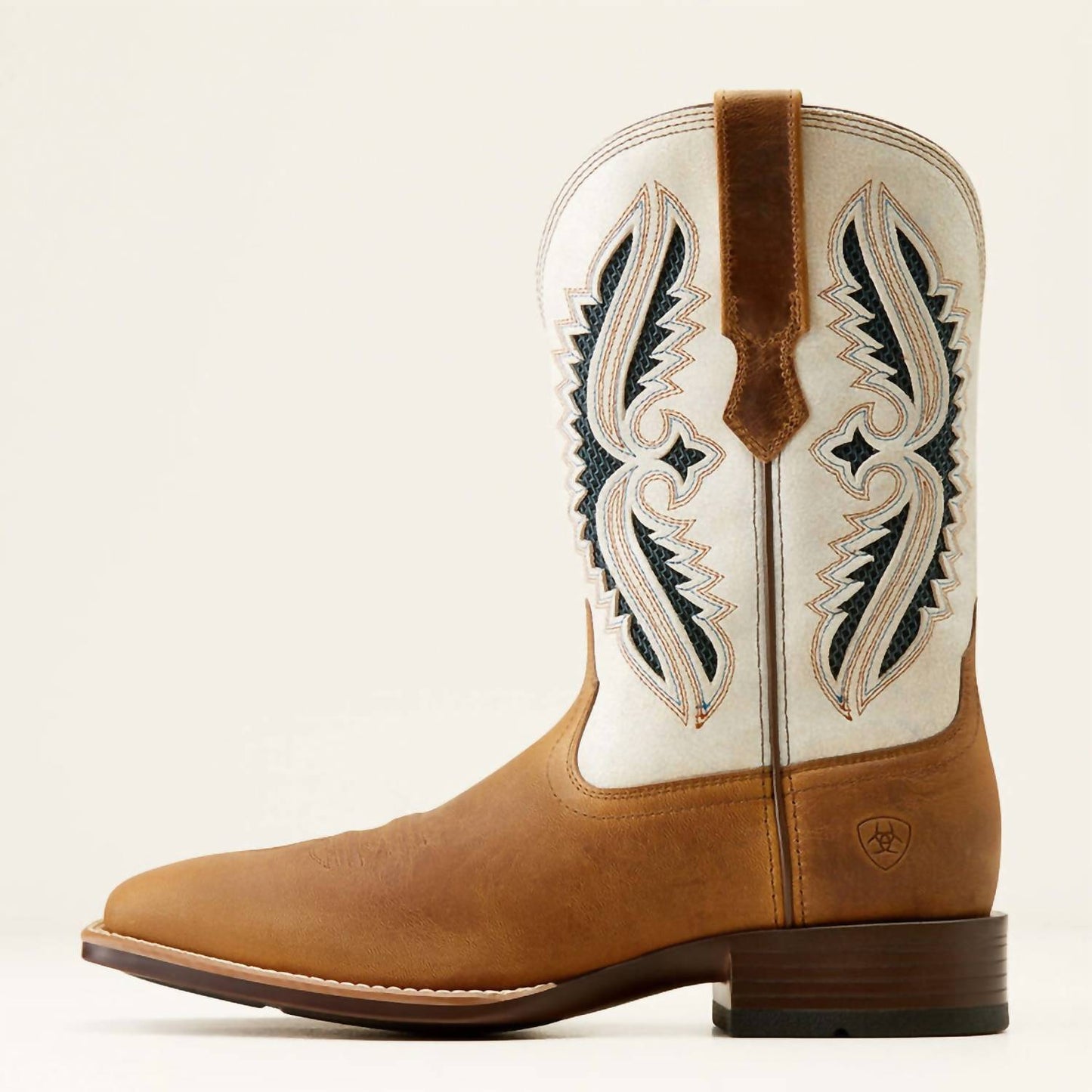 Ariat - Men's Rowder Venttek 360 Western Boots