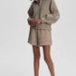 Varley - Milano Half Zip Pullover
