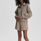 Varley - Milano Half Zip Pullover
