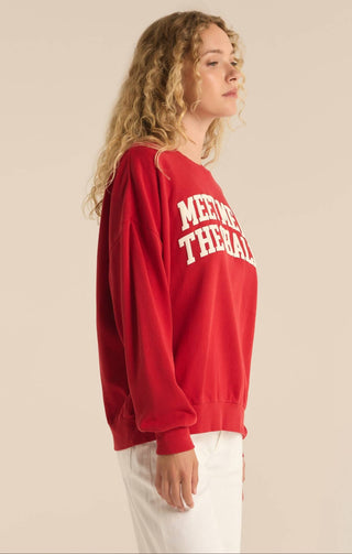 Z Supply - Chalet Sunday Sweatshirt