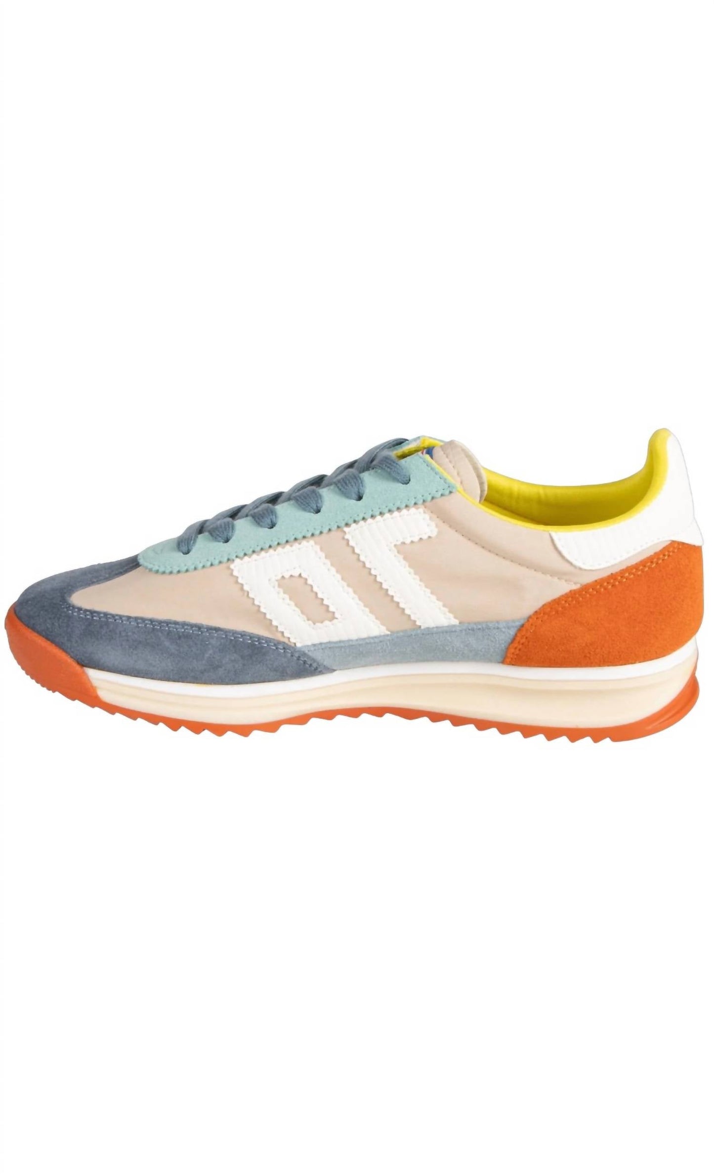 Back 70 - Women's Barkley Jogger Shoes