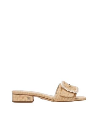 Sam Edelman - Women's Deacon Beaded Slide Sandal