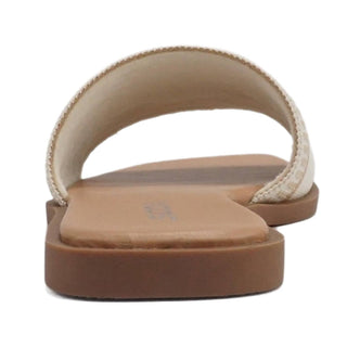 Soda - Women's St Tropez Slide