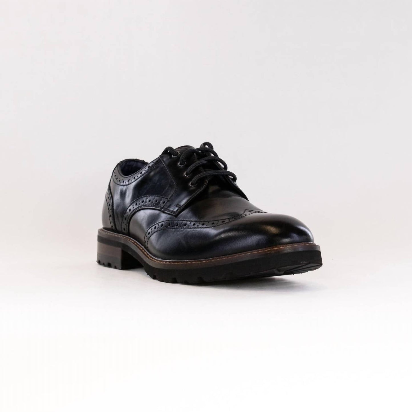 Florsheim - Men's Renegade Wingtip Oxford Shoe