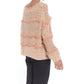 Matthildur - Herbarium Hand Knit Cotton Sweater