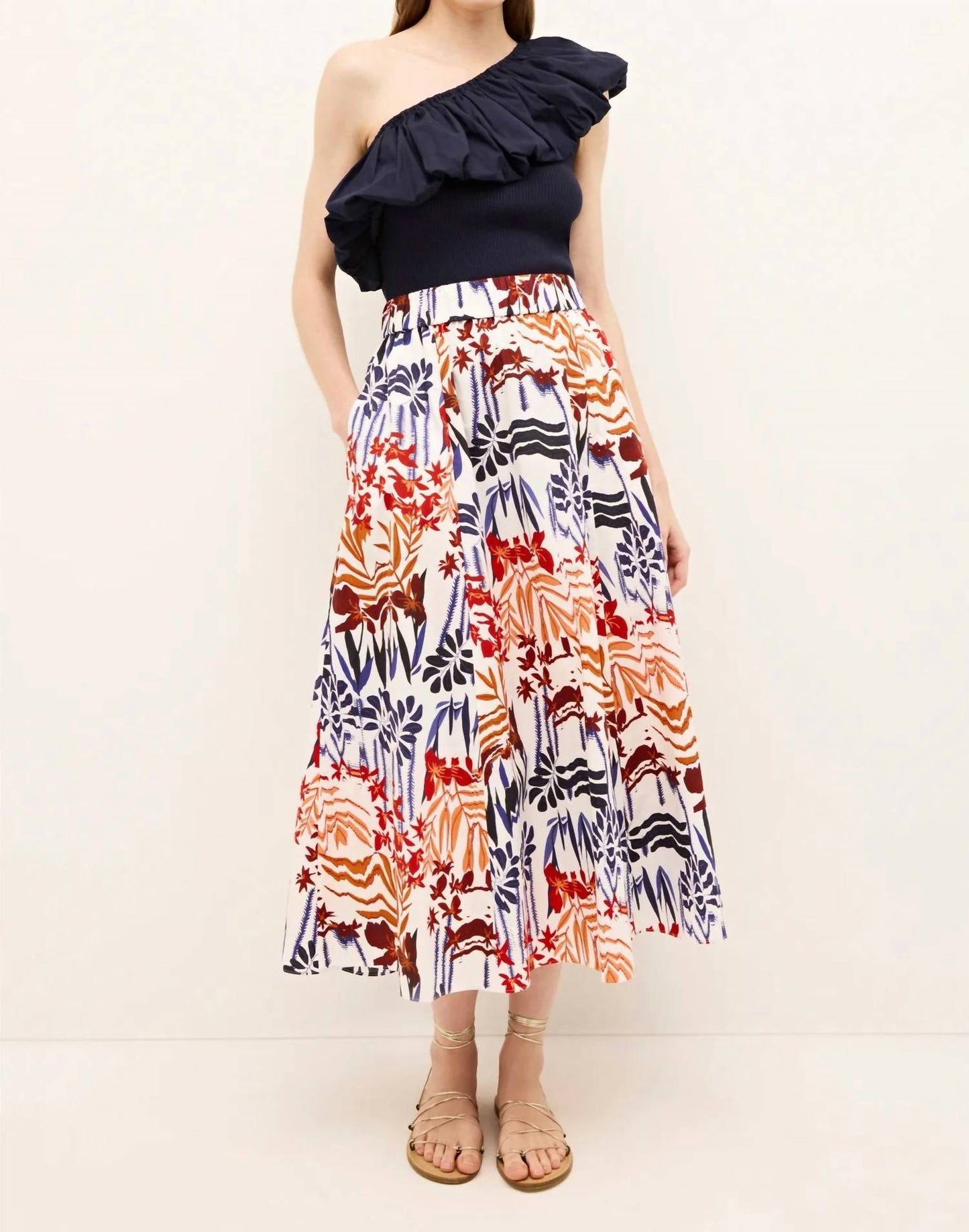 Marie Oliver - Sasha Skirt