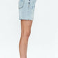 Pistola - Women's Devin High-Rise Jean Shorts