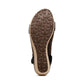 Aetrex - Women's Sydney Wedge Sandals