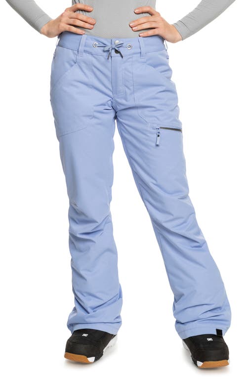 Roxy Nadia Insulated Waterproof Snow Pants