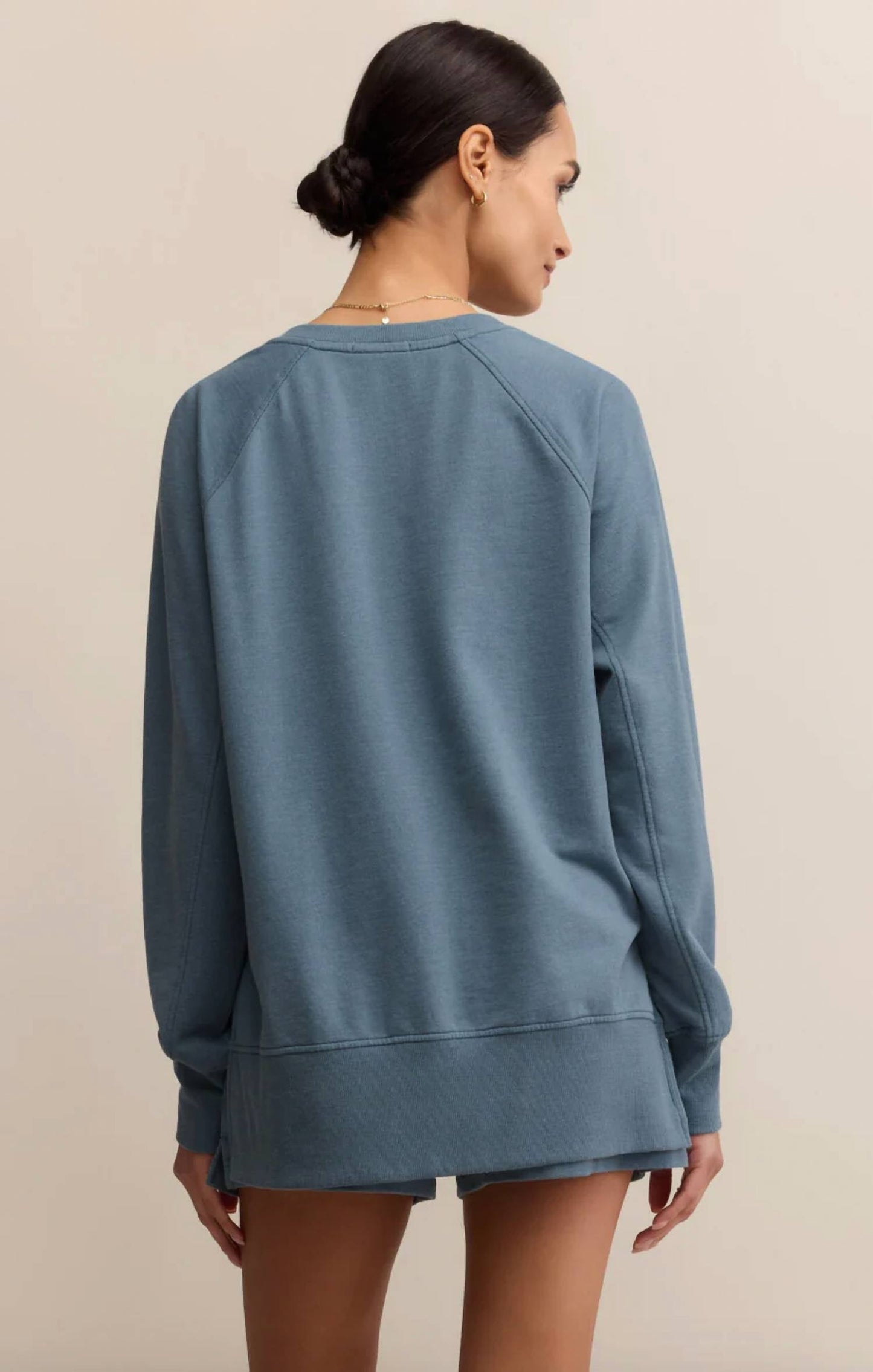 Z Supply - Weekender Sweater