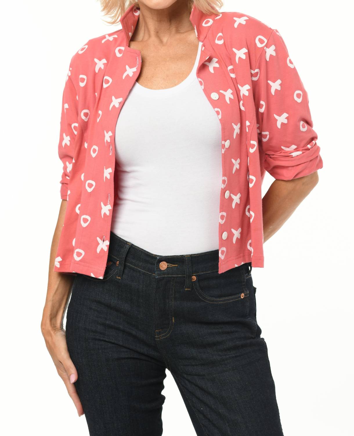 Tulip Clothing - Pablo Jacket