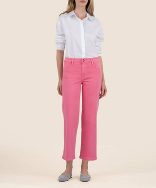 Kut From The Kloth - Charolette High Rise Wide Leg