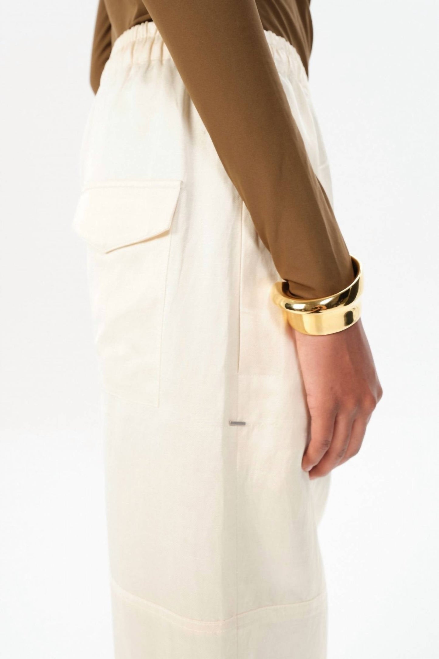 Maria Cher - Garin Halley Pants