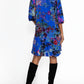 Johnny Was - Ermyas Burnout Mini Dress