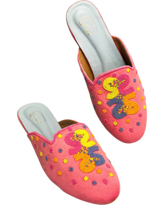 Sol’Eart - Women's Logo Slip On Shoes