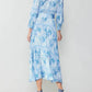 Current Air - Lillie Printed Dress