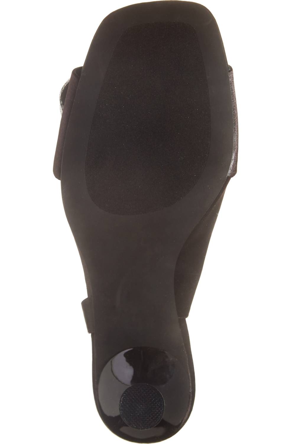 Jeffrey Campbell - Duffy Hi Slingback Sandal