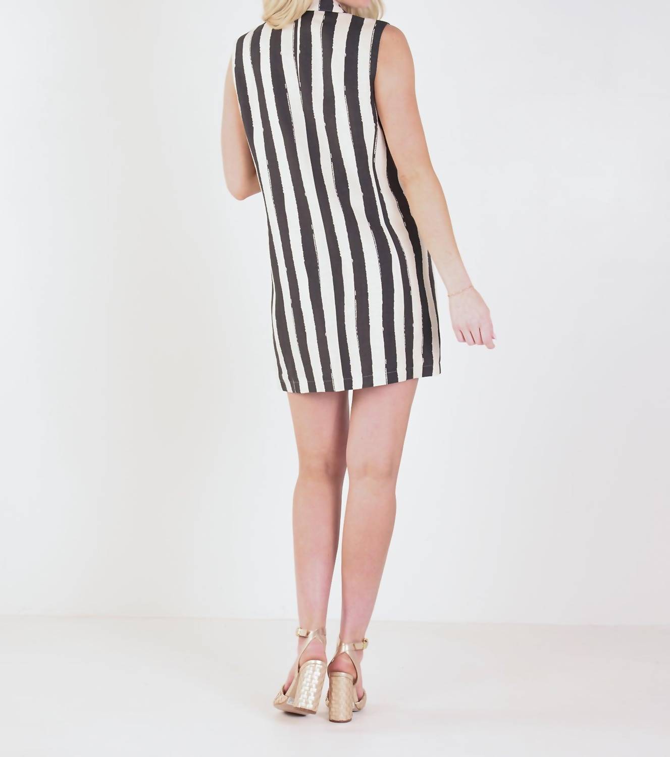 Emily Mccarthy - Veronica Dress