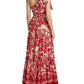 Cara Cara - Mattera Floral Maxi Dress