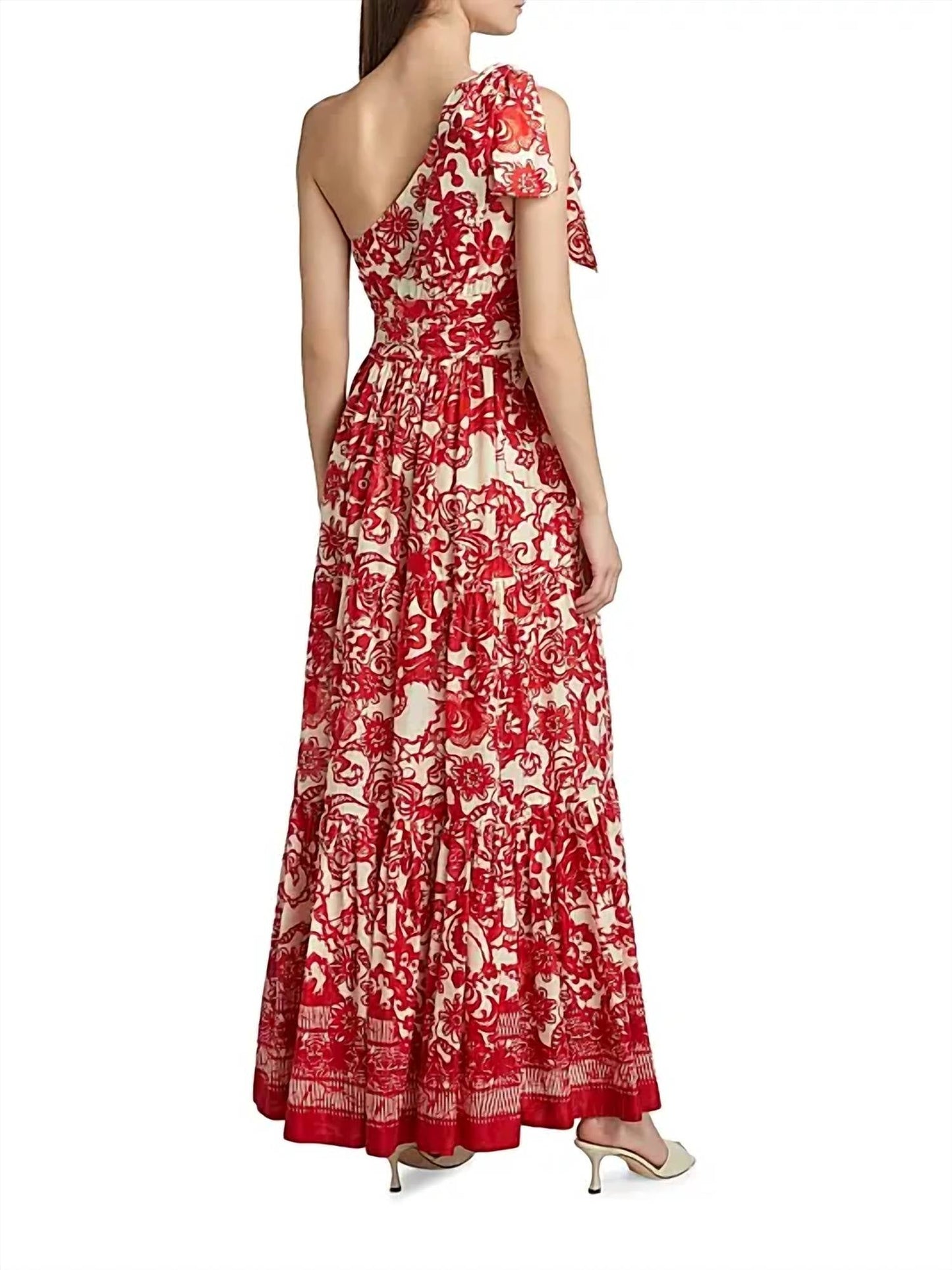 Cara Cara - Mattera Floral Maxi Dress