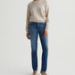 Ag Jeans - Mari High Slim Straight Jeans