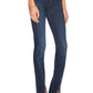 Mother - Rascal Sliced Up Heel Jeans