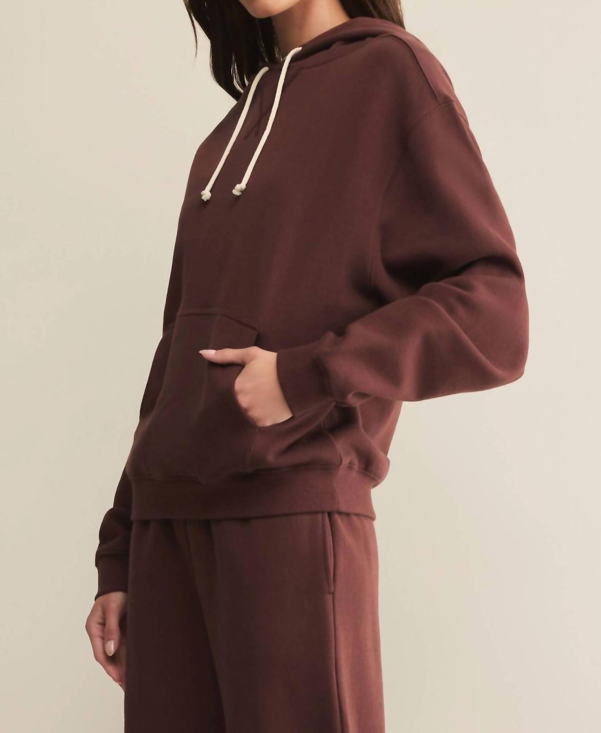 Z Supply - Coastal View Hoodie
