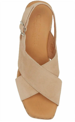 Cordani - Women's Malin Platform Sandals