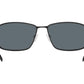 Costa Del Mar - Men's Turret Sunglasses