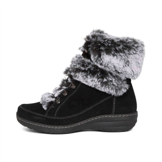 Aetrex - WOMEN'S FIONA WINTER BOOTS