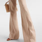 Veronica Beard - Komi Flare Leg Pants