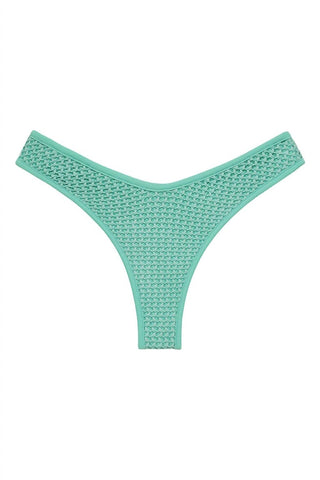 Montce - Crochet Lulu Bikini Bottom
