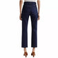 Veronica Beard - Alenah Slim Straight High Rise Jean