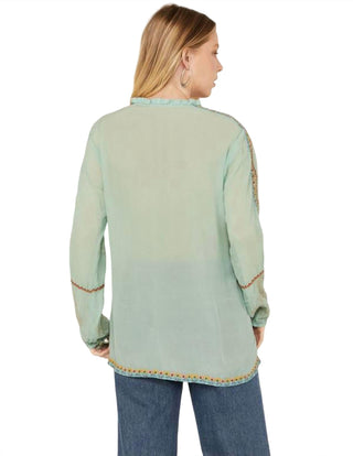 Johnny Was - Mariane Blouse